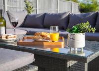 4x Bed Luxurious Home With a View - Ferienwohnung Downham Market