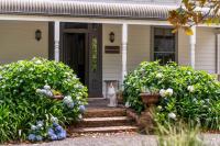 Heronwood - By Berry Getaways - Ferienwohnung Wattamolla