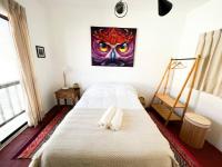 Casa Mágica de Arte - Boutique - B&B