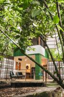 Peaceful Jungle Villa Cooper - Pool & Parking for 2 persons - Ferienwohnung Puerto Viejo