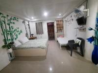 Deluxe Double Room (2 Adults + 1 Child)