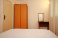 Standaard Appartement met 1 Slaapkamer 