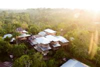 La Ceiba, Amazonas - Ferienwohnung