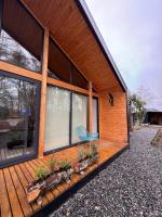 Casa Isidora - B&B Frutillar