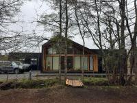 Casa Isidora - B&B Frutillar