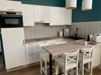 Marianne 6 - Ferienwohnung Bergerac