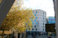 Stylish Cosy 1 Bedroom Flat - B&B Londra