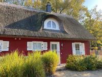 Ferienhaus Stella - Ferienwohnung