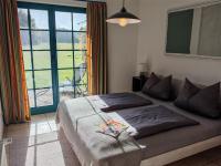 KüstenGlück - Bed and Breakfast