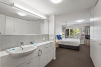 Two-Bedroom Apartment with Partial Sea View - Middle Floors