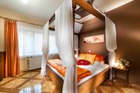 Luxury One-Bedroom Apartment