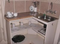 Anker Guesthouse - B&B Philippolis