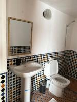 Familiekamer met Bad