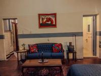 Chambre Triple avec Salle de Bains Privative