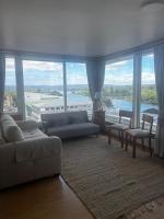 Apartamento con vistas a la ciudad