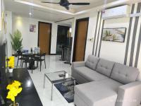 018-6 Sweet Home-Casa Residency 2R 2B - B&B Kuala Lumpur