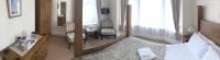 Double Room with Bay Window - 1st Floor