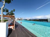 Sutera Avenue Kota Kinabalu City Center 7 pax - B&B Kota Kinabalu