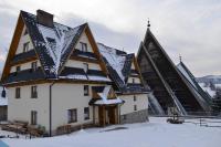 Pokoje Bukowskich - Ferienwohnung Zakopane