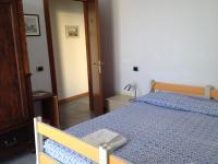 Double or Twin Room with Shared Bathroom