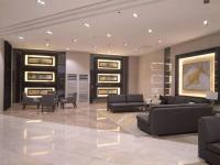 1BR Condotel with Balcony at FAME Residences #FM59 - Chambres d’hôtes Manille