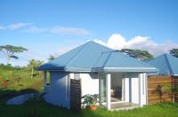 Deluxe Bungalow with Garden View