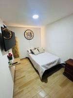 Apartamento Piscina sabaneta Medellín 20 minutos Poblado - Chambres d'hôtes Envigado