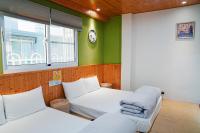Japanese-Style Quadruple Room