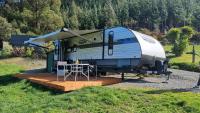 Caravino - Above the Vines - B&B