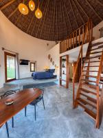 Deluxe Suite with Sea View