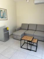 Suite con terraza