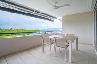 Appartement Du Port, cosy & central - B&B Fort-de-France