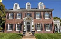 Iconic Historic Home - B&B