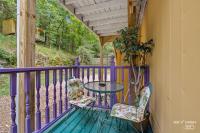 Eureka Memories - Bed and Breakfast Eureka Springs