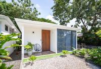 Villa El Bosque Dorado - B&B