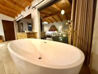 Suite Superior con cama extragrande
