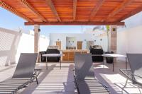 Casa Colibrí - Ferienwohnung La Paz