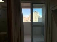 Apartment mit Balkon