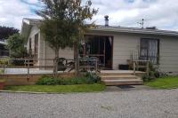 Home from Home in Ruby Bay - B&B