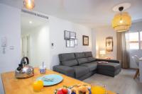 GuestReady - A joyful stay in Poblats Marítims - Bed and Breakfast Valencia