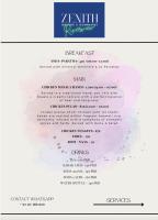 Zenith Riverview Platinum - B&B Rawalpindi