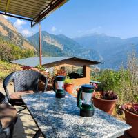 Buransh Stays - Chambres d’hôtes Sāri