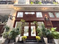 Satori2, Cozy and Spacious Apartment - Chambres d’hôtes Hanoï