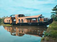 Kalappura Houseboats & Tours - Ferienwohnung Alappuzha