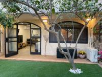 שרונה בנוף - יחידת אירוח - B&B Arad