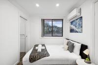 Luxe Double Ensuite Room - Centrally Located at Glenfield - B&B Glenfield