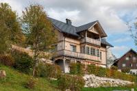 Appartement 2 Chambres