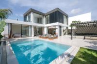 Villa Yuna - Ferienwohnung Canggu