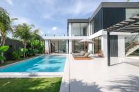 Villa Yuna - Ferienwohnung Canggu