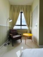 Appartement 2 Chambres